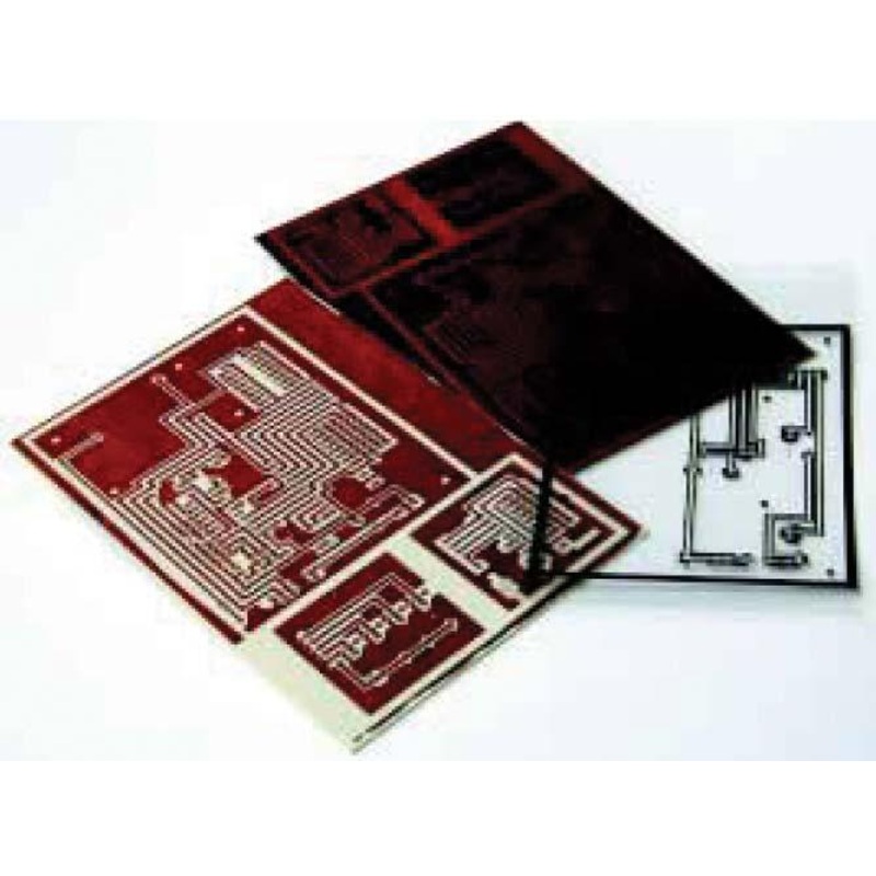 Copy and Reversing Kit