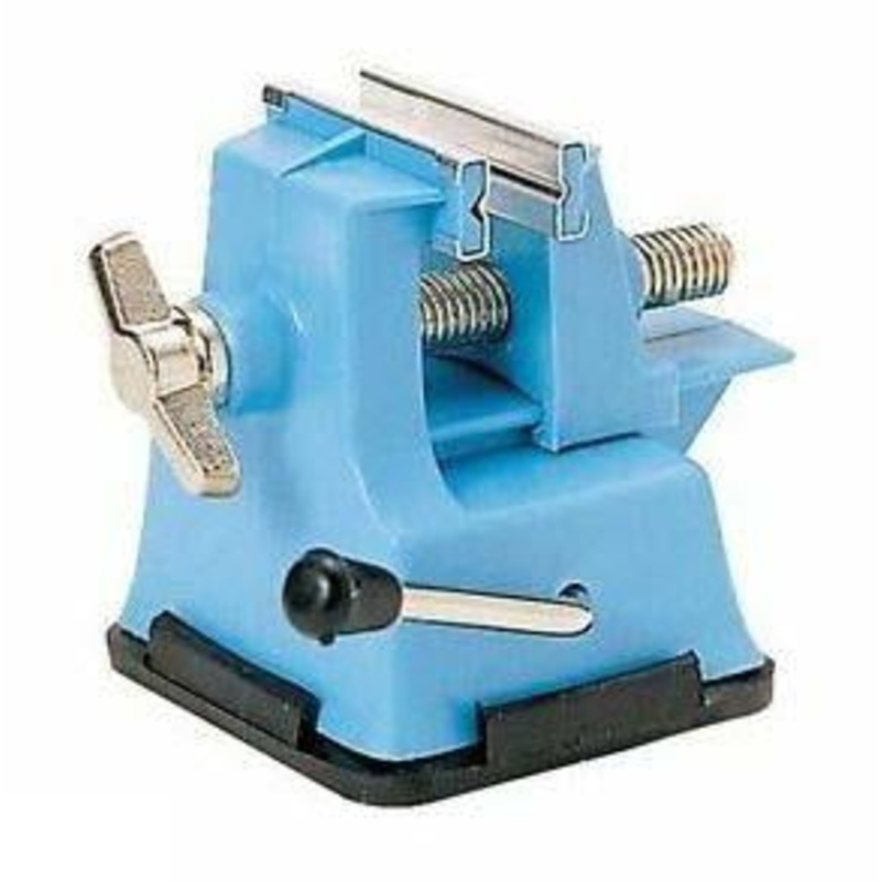 Mini Table Vacuum Vise