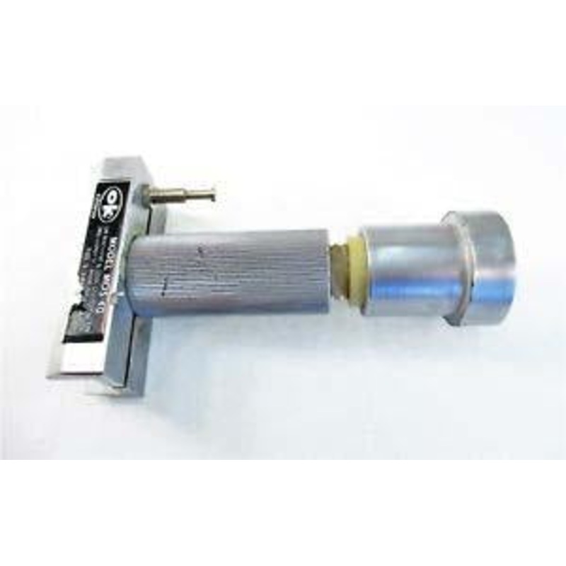 OK Industries IC Inserters
