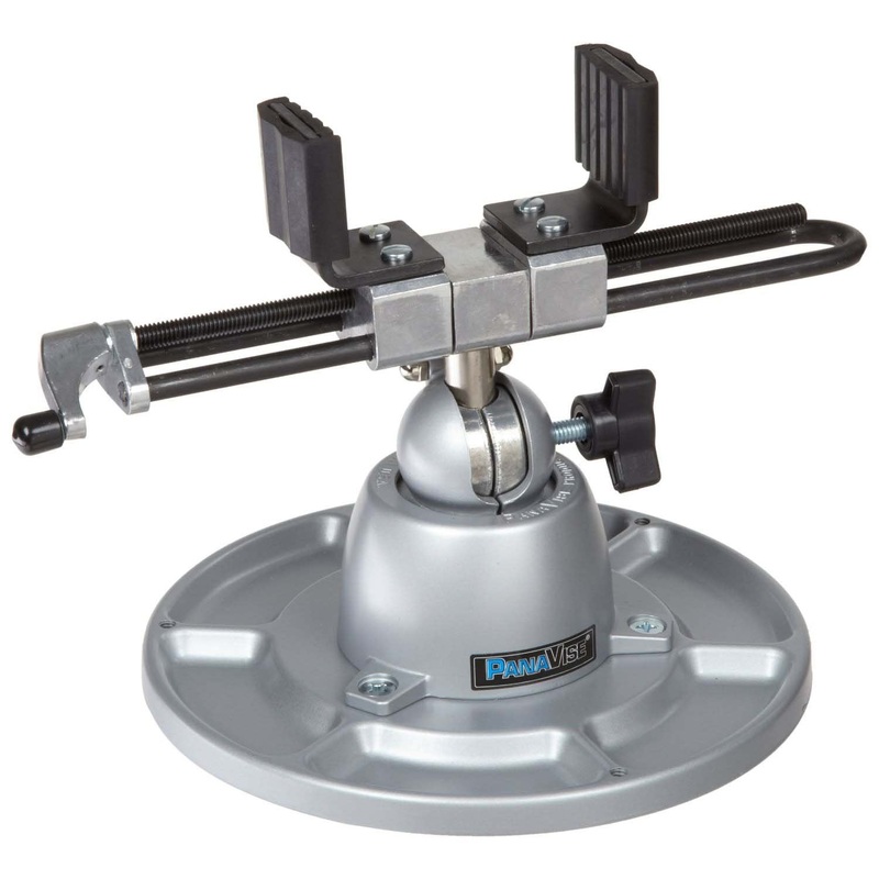 Panavise Vises Model 350