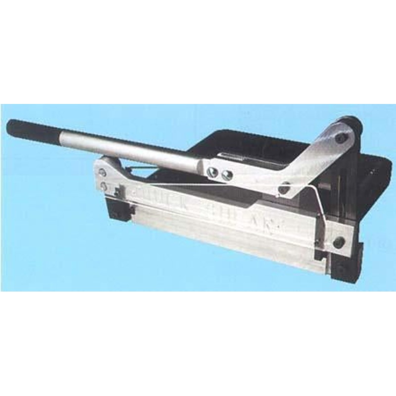 Precision Multi-6 Shear