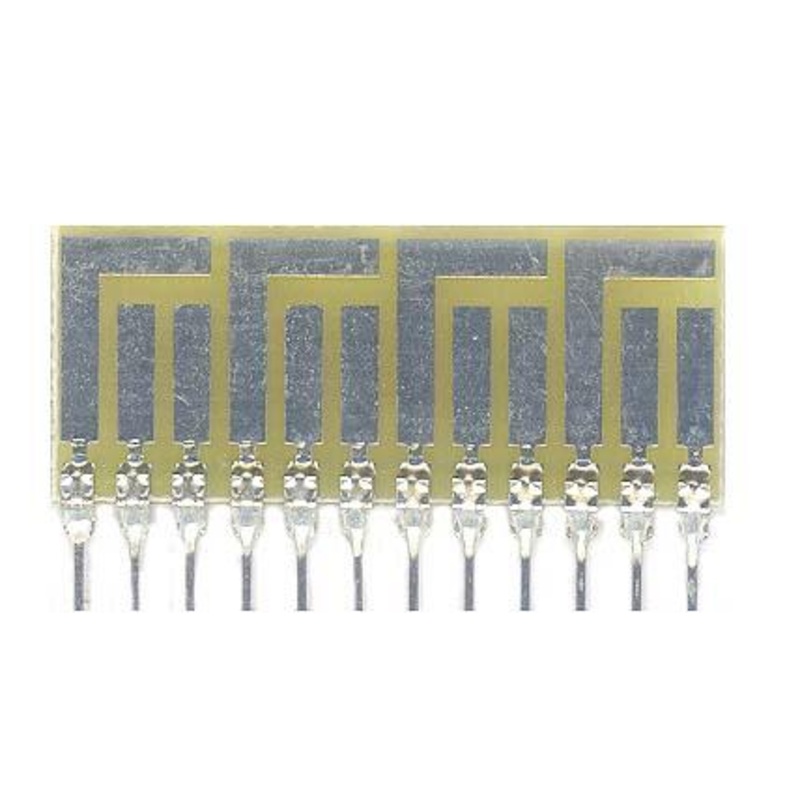 Surfboard 6000 Series 12 -SIP Pins