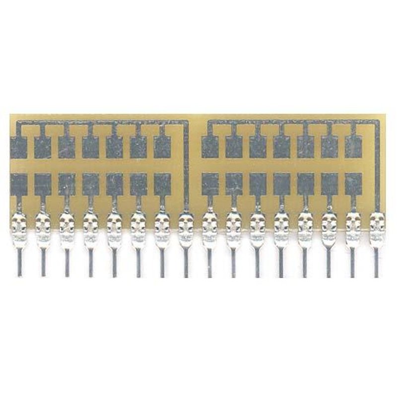 Surfboard 6000 Series 16 SIP Pins