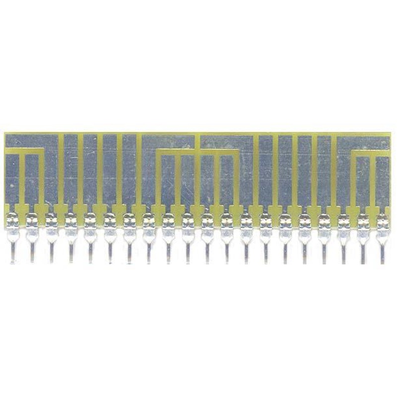 Surfboard 6000 Series 20-SIP Pins