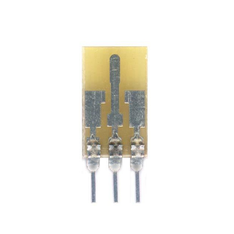 Surfboard 6000 Series 3 -SIP Pins