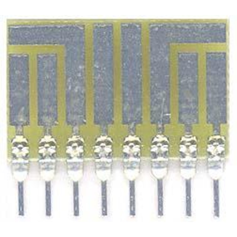 Surfboard 6000 Series  8-SIP Pins