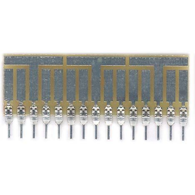 Surfboard 6000 Series15 -SIP Pins
