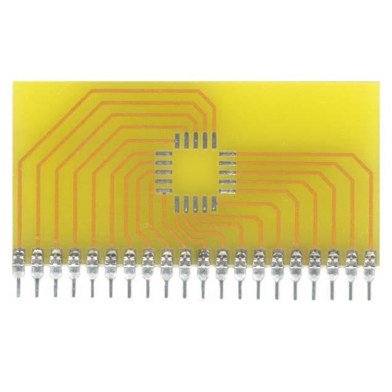 Surfboard 9000 Series 20 -SIP Pins