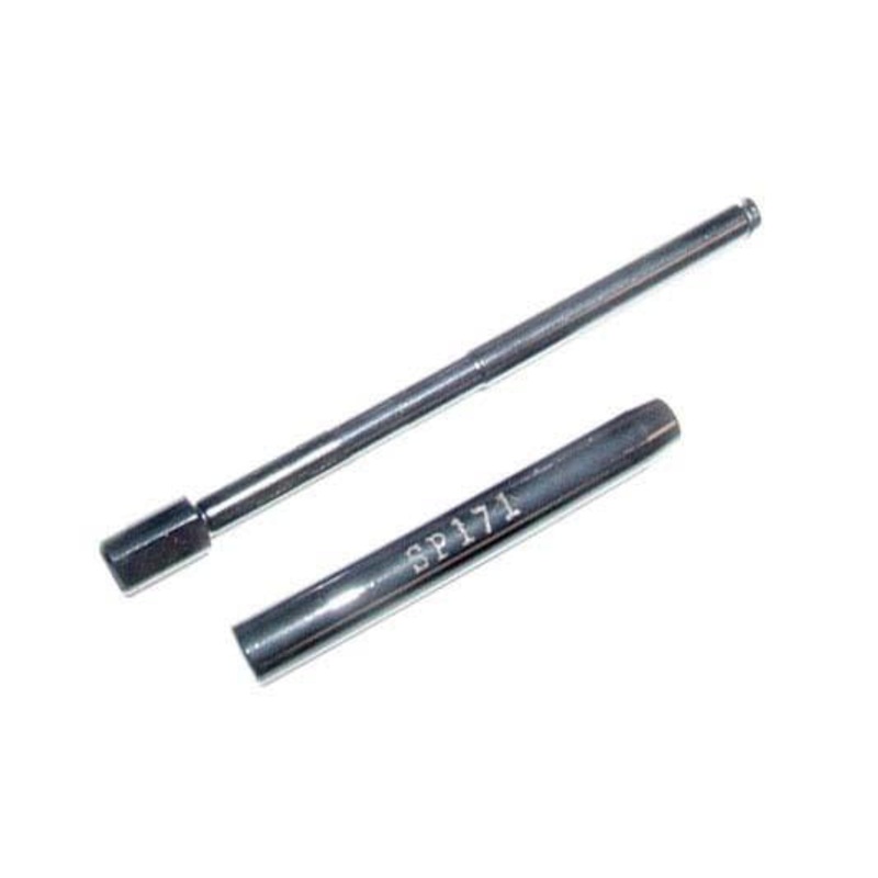 Unwrap Bit - Sleeve Set For Reg. and 22-26 Modified