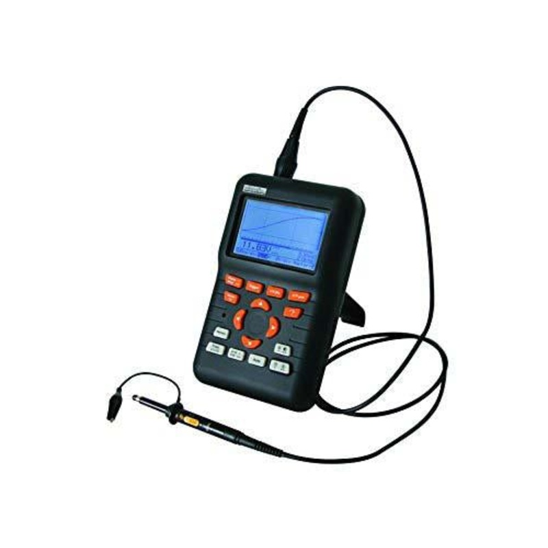 12 MHZ Compact Personal Scope with USB Connectivity