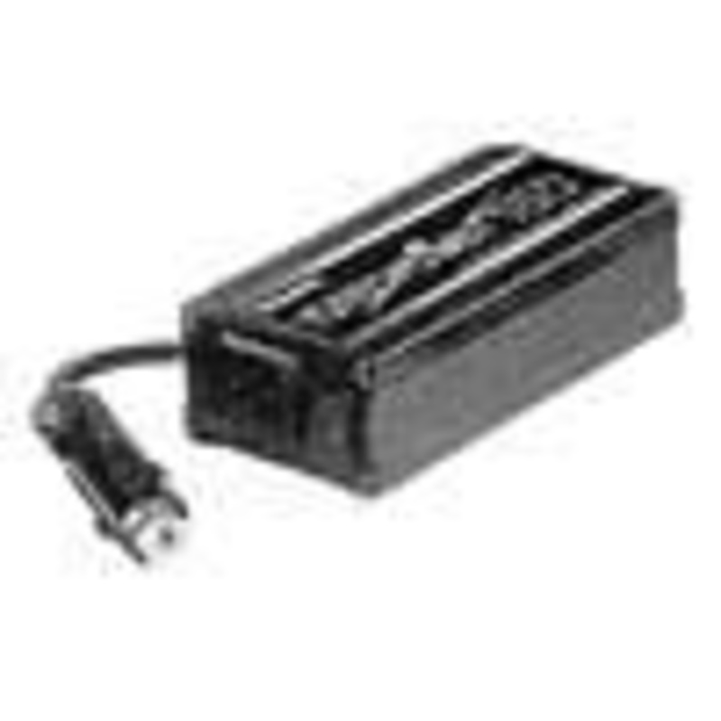 150W Continuous, Power Inverter 12VDC-110AC (300 Peak)
