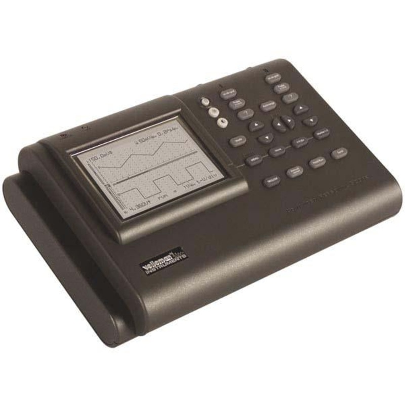 30 MHZ Dual Channel Advanced Personal Scope