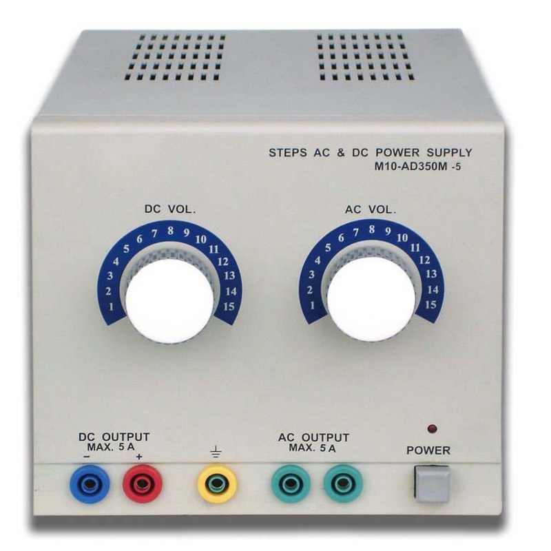AC DC Power Supply 5A Output - Clearance Price