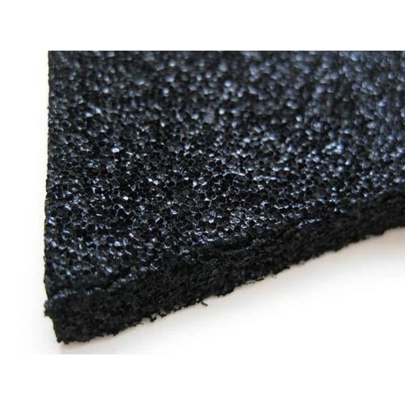 Anti-Static Foam - 1/4" Thick - 4" x 5"