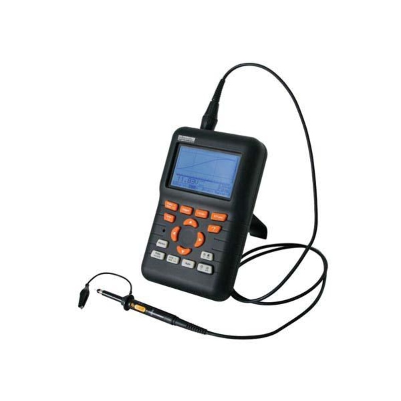 HANDHELD PERSONAL SCOPE WITH USB