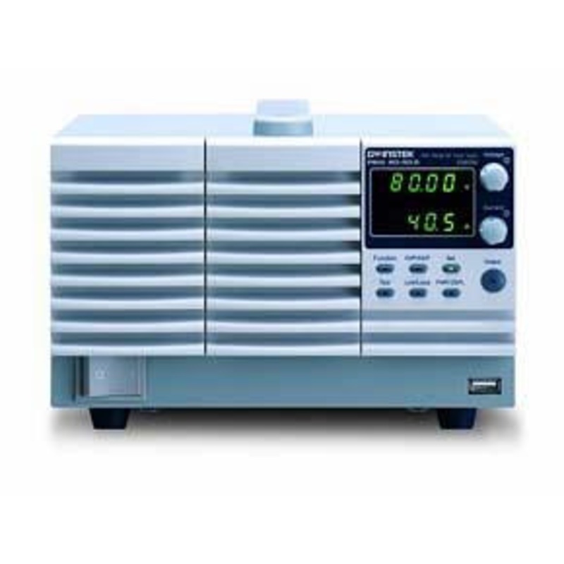 Instek Programmable DC Power Supplies Model PSW 160-7.2
