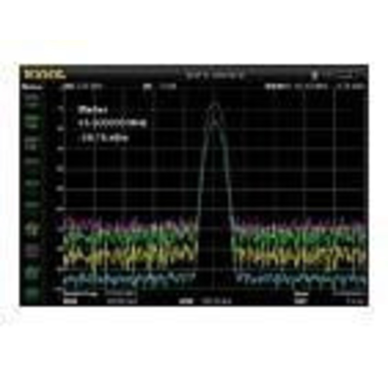 Preamplifier for 01DSA832