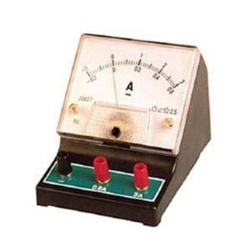 RSR Meter Movement  Voltmeter AC, 0-3/0-15V