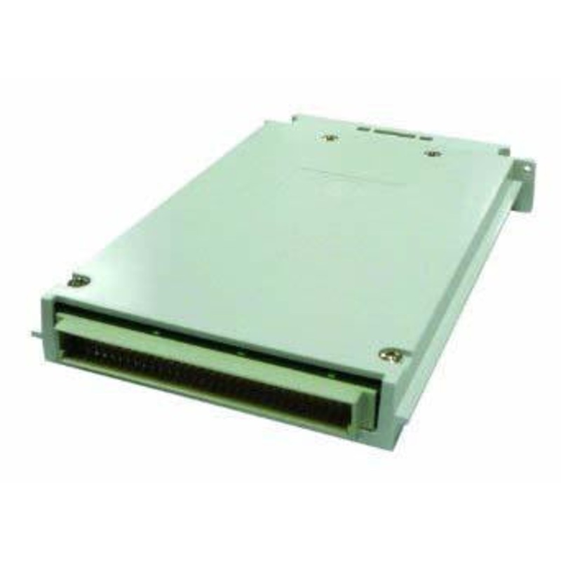 Scanner Card for GW Instek Bench-top  6 1/2 Digit Dual Measurement Multimeter Model8261