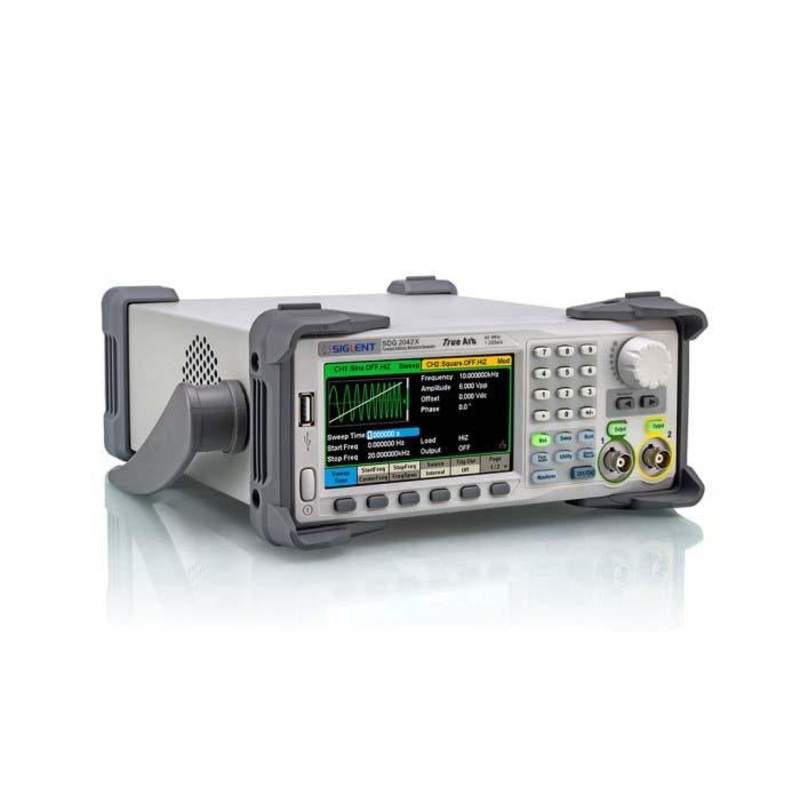 Siglent SDG2042X 40MHz Waveform Generator
