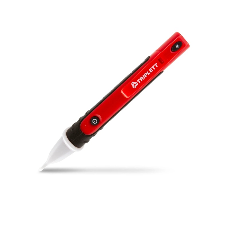 Triplett Sniff It Non Contact AC Voltage Detector - (9602)