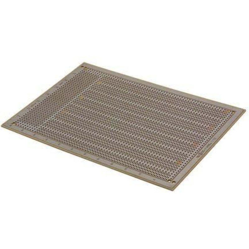 Vector Vectorbord 4.5 x 6.5 Inches Model 8001