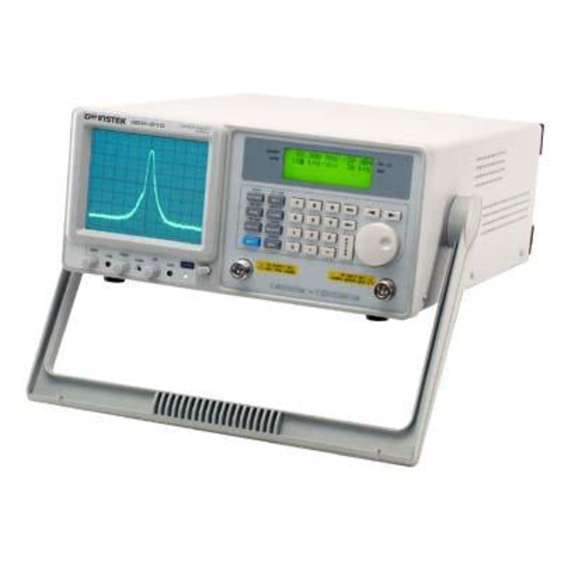 10MHz-1.15GHz Fully Synthesized RF Spectrum Analyzer. Model LPT-2250