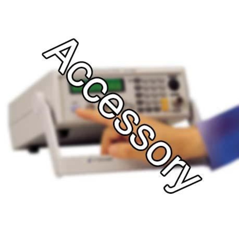 2.6GHz Frequency Extension Option