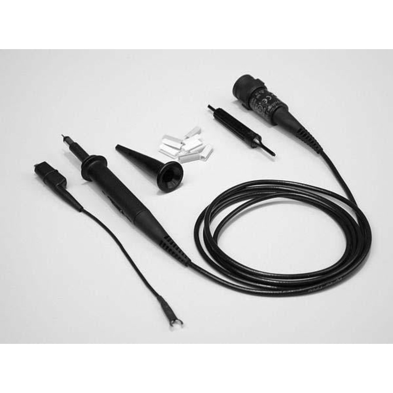 200MHz Probe