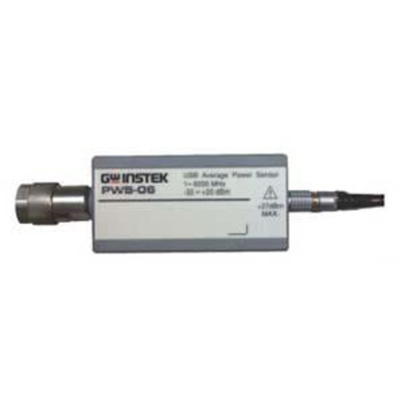 6GHz Power Sensor - Instek