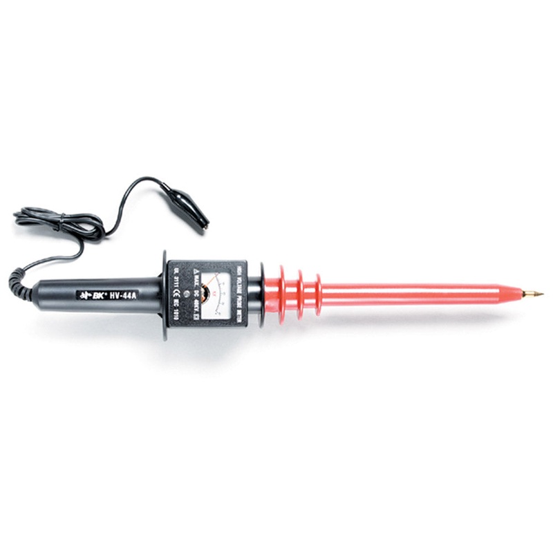 BK Precision 40kV High Voltage Probe Meter, Model HV44A