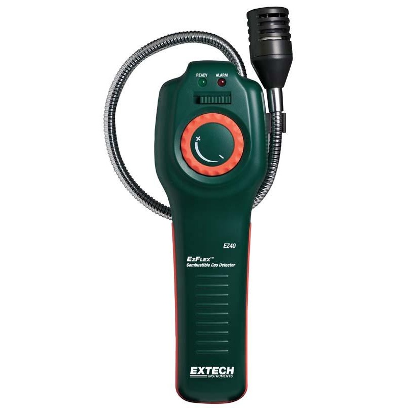 Combustible Gas Detector Model EZ40