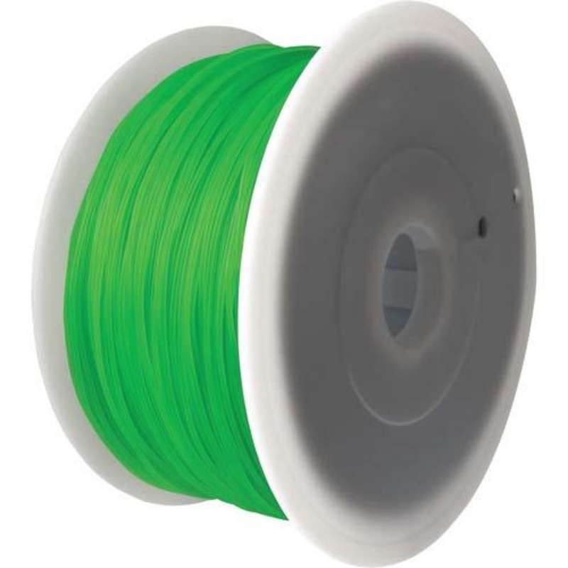 Flashforge PLA Filament 1.75mm 0.5kg - Green