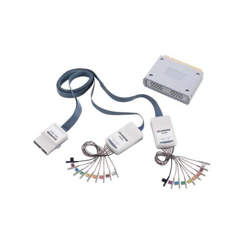 Instek 16 Channel Logic Analyzer Modules for GW Instek GDS2000A Series Oscilloscopes