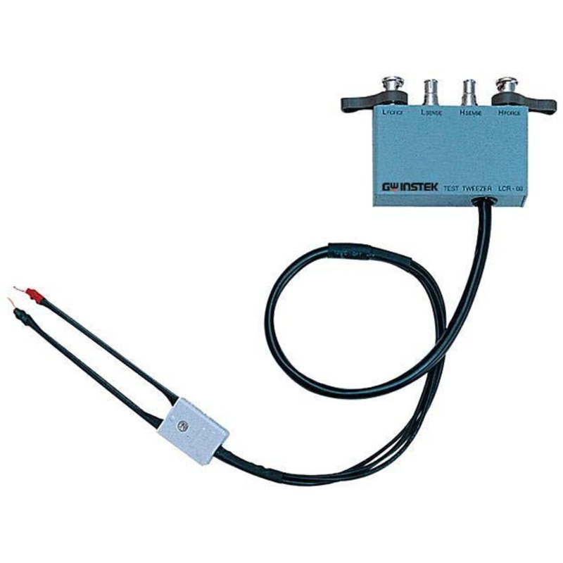 Instek SMD Test Fixture