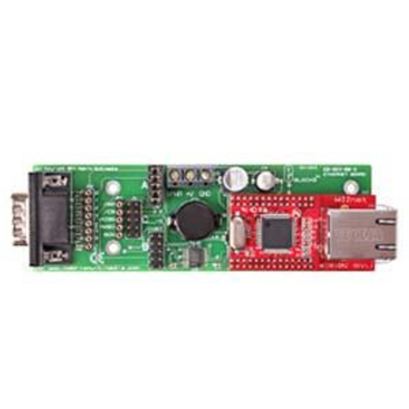 Peripheral Board- Internet Board for Matrix Multimedia E-Block System