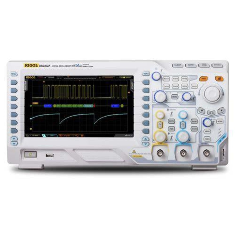 RIGOL DS2102A Digital Oscilloscope