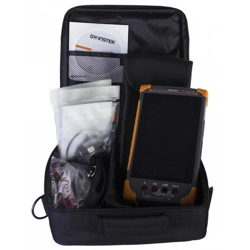 Soft Carry Case