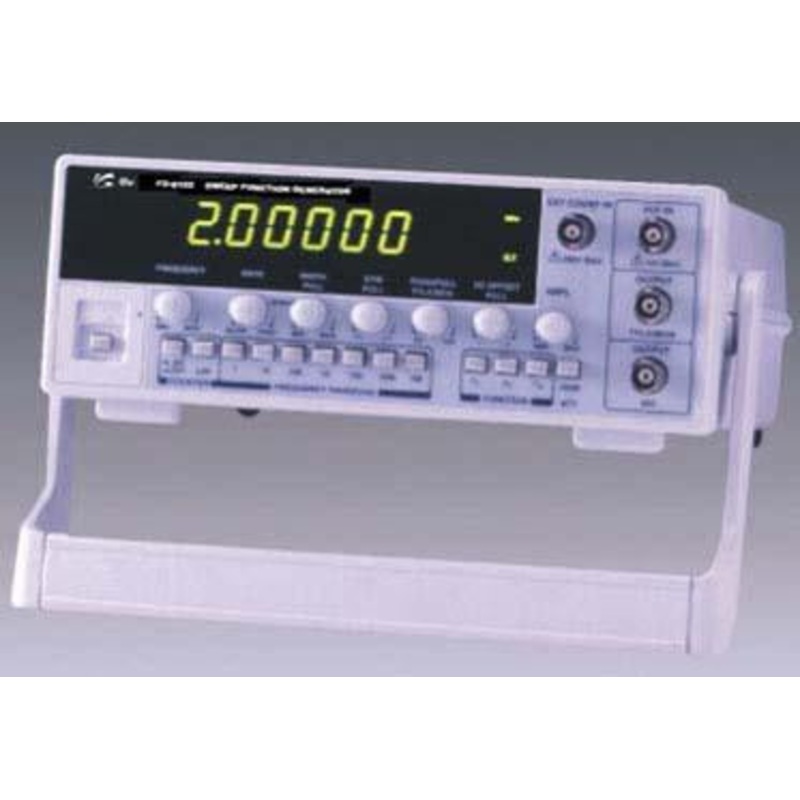 Uniteq 2Mhz Sweep Function Generator  Model FG-8102