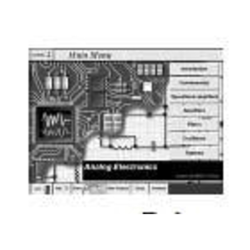 Analog Electronics - 10 User Version
