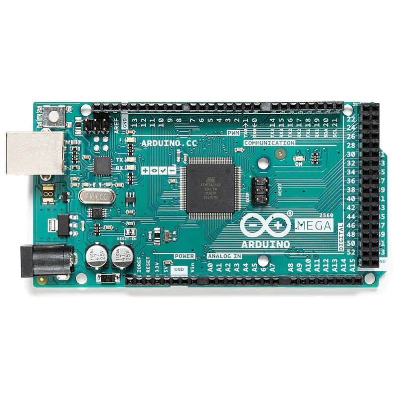 Arduino Mega 2560 Rev3