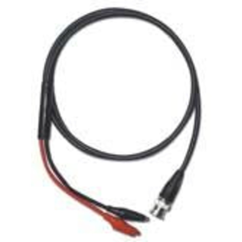 BK Precision BNC Breakout-to-Alligator Clips BKCC21