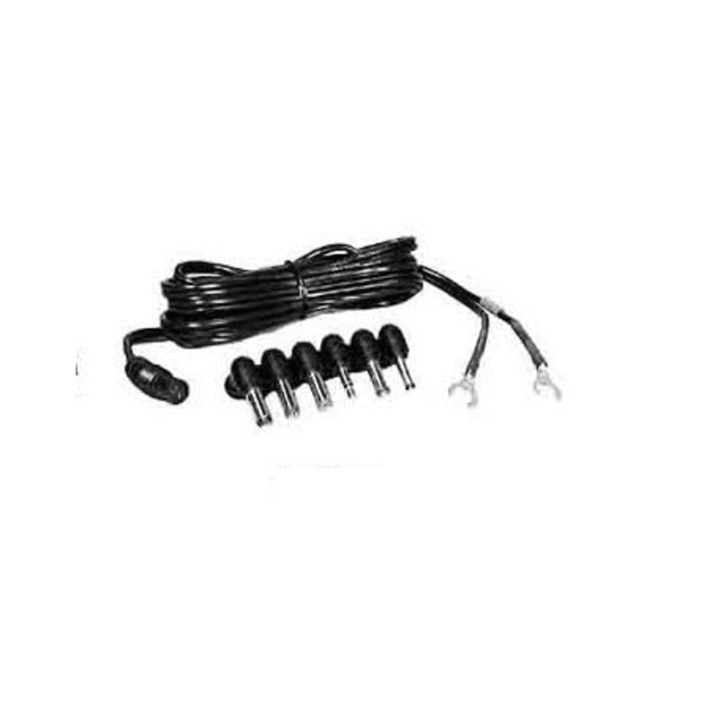 Cord/ Plugs For 01mw122a Mini Power Supply