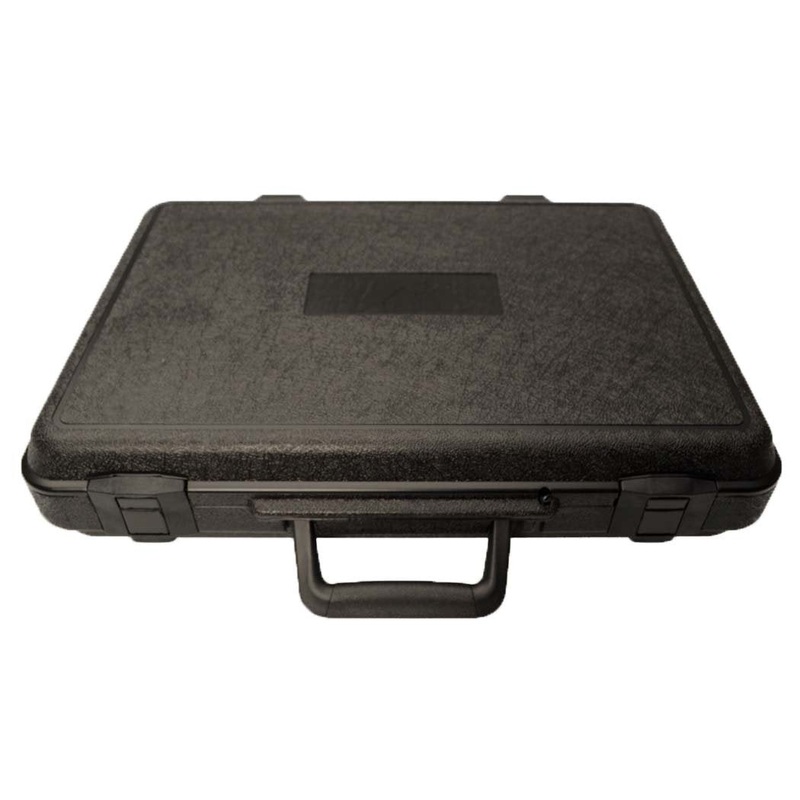 Molded Plastic Case For Model 260-8