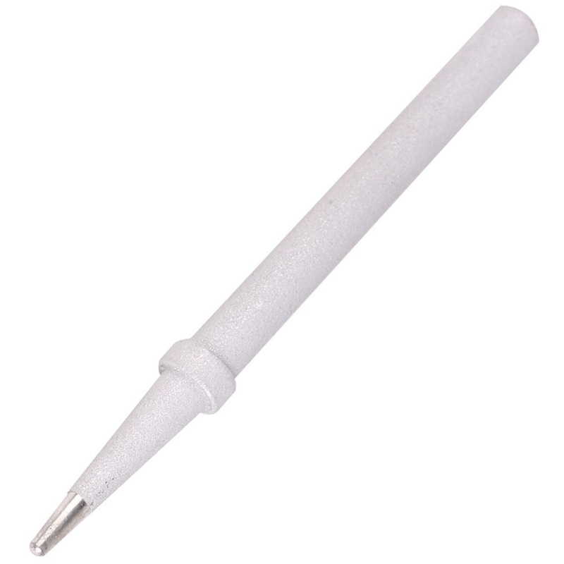 Spare Conical Tip for Model ZD-98 and ZD-99 Soldering Stations