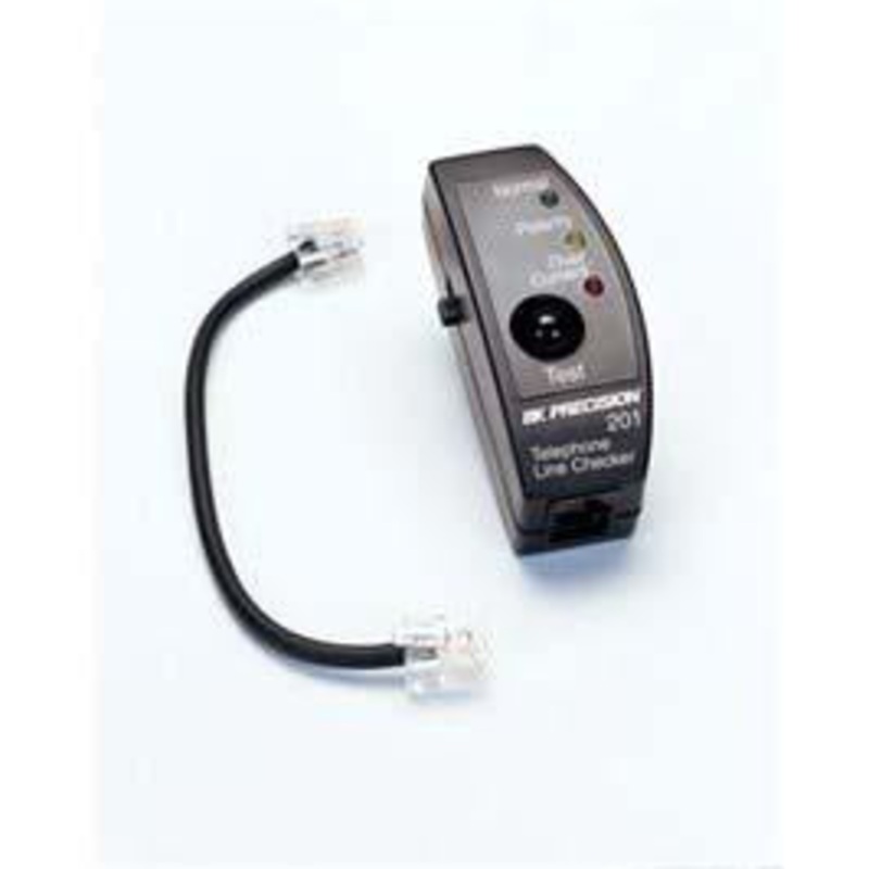 Telephone Line Checker