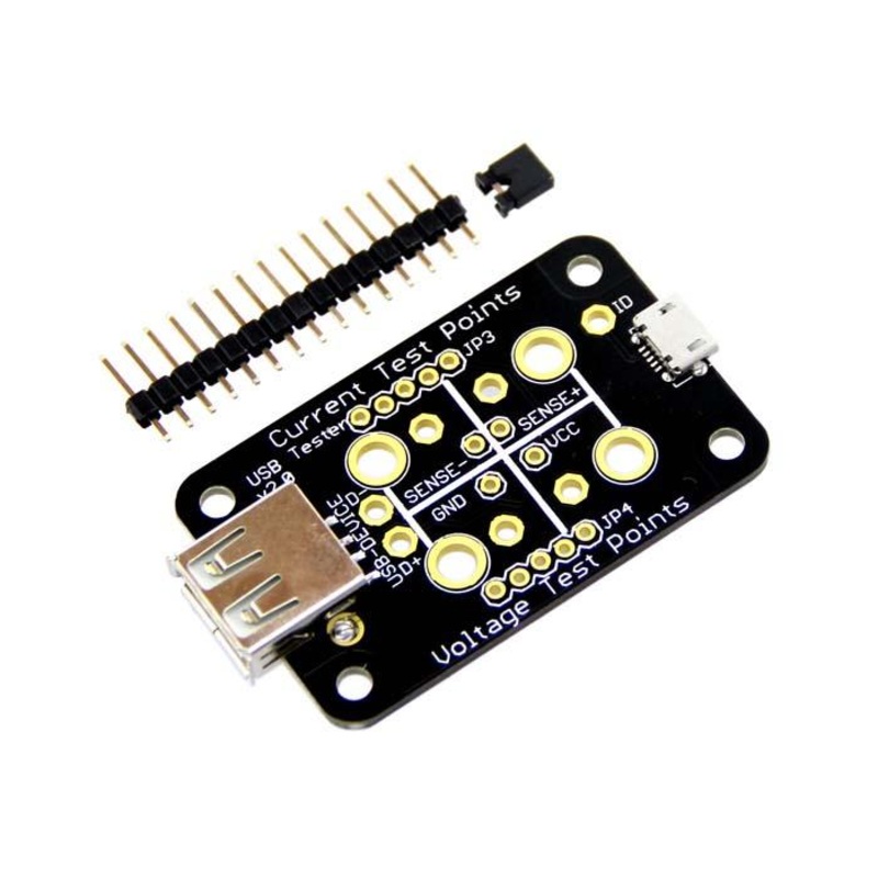 USB Tester