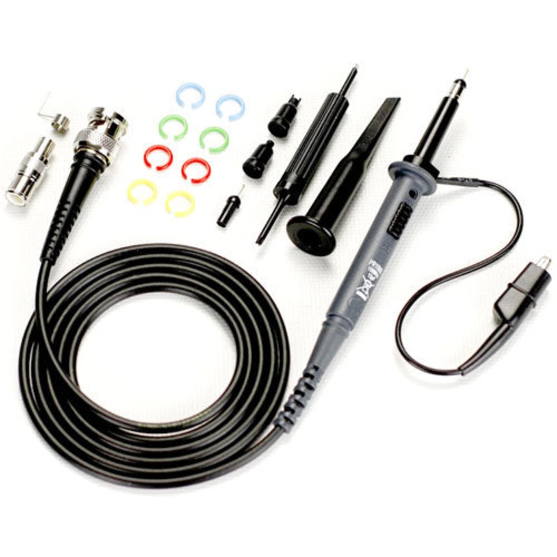 BK PR150B 150MHz, 1x/10x Passive Oscilloscope Probe