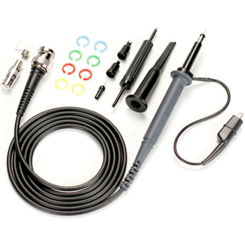 BK PR250B 250MHz, 1x/10x Passive Oscilloscope Probe