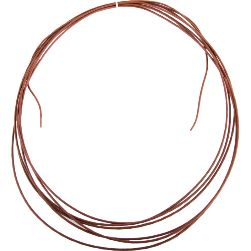 10 Feet Thermocouple Wire, Type Constantan